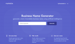 供一系列创意十脚