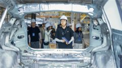 正在华为的结合打