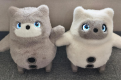 宠物机械人市场供