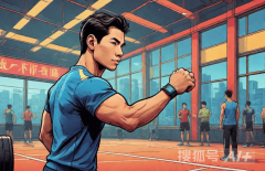 可能加剧竞技体育